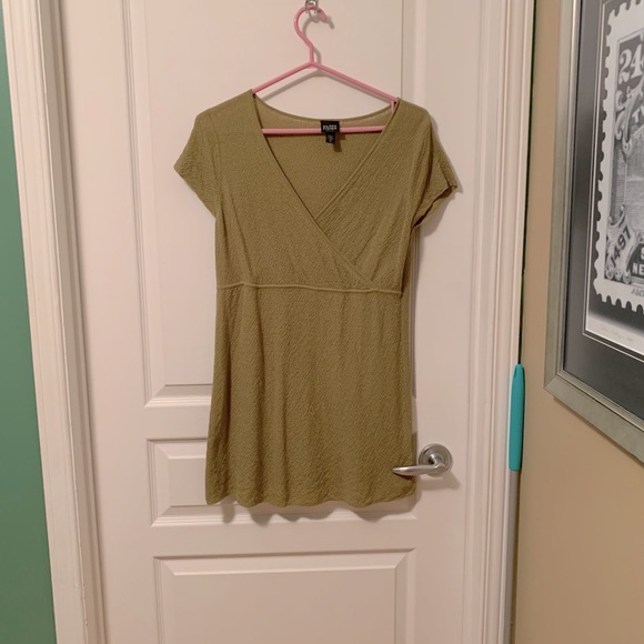 Eileen Fisher tunic - Picture 1 of 4